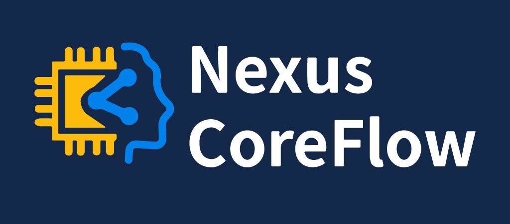 Nexus CoreFlow Logo